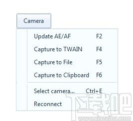 InPhoto ID Webcam V3.7.1 免費(fèi)版 便捷的網(wǎng)絡(luò)攝像頭軟件及信息安全淺析