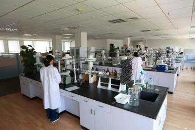 生物科技驅動未來健康 華熙生物引領大健康產業新浪潮