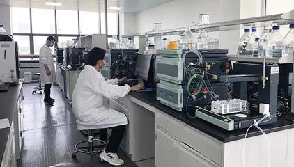 打破壟斷，鑄就基石 納微科技以“神奇粉末”補(bǔ)齊生物醫(yī)藥關(guān)鍵一環(huán)